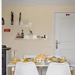Eyes In The Sky Apartment