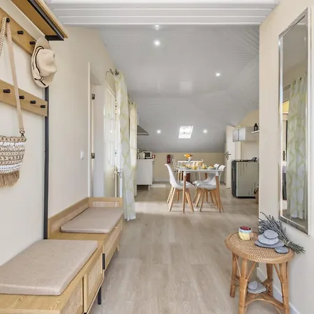 Apartamento Eyes In The Sky Funchal (Madeira)