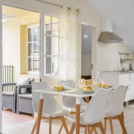 Apartamento Eyes In The Sky *