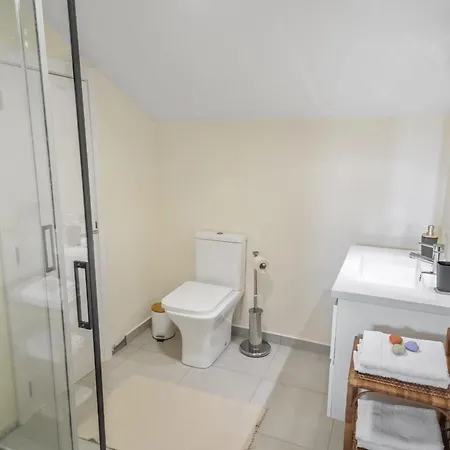 Eyes In The Sky Apartamento Funchal (Madeira)