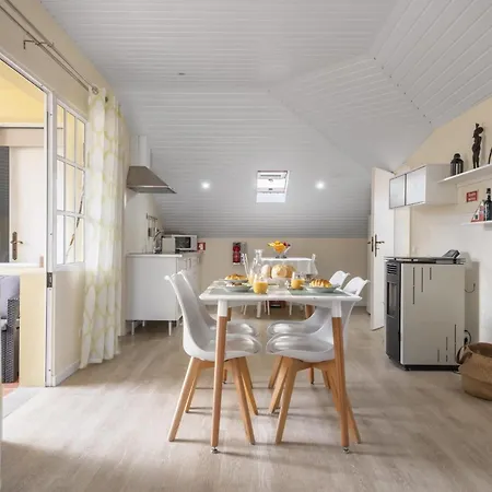 Apartamento Eyes In The Sky Funchal (Madeira)