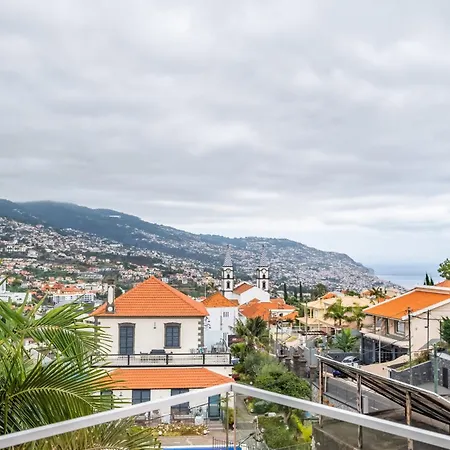 Eyes In The Sky Apartamento *