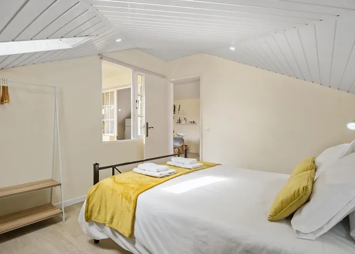 Eyes In The Sky Appartamento