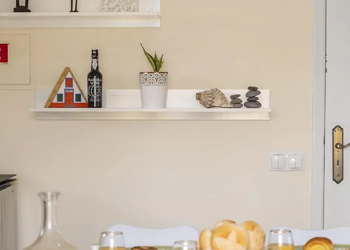 Eyes In The Sky Appartamento *