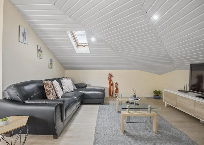 Appartamento Eyes In The Sky Funchal (Madeira)