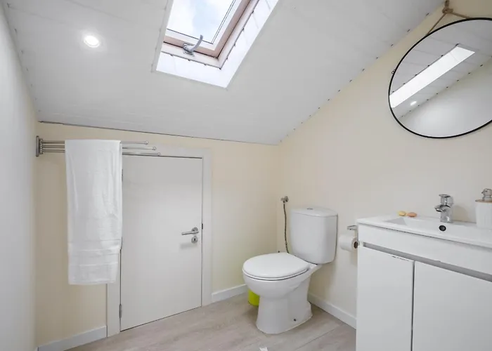 Eyes In The Sky Appartamento *