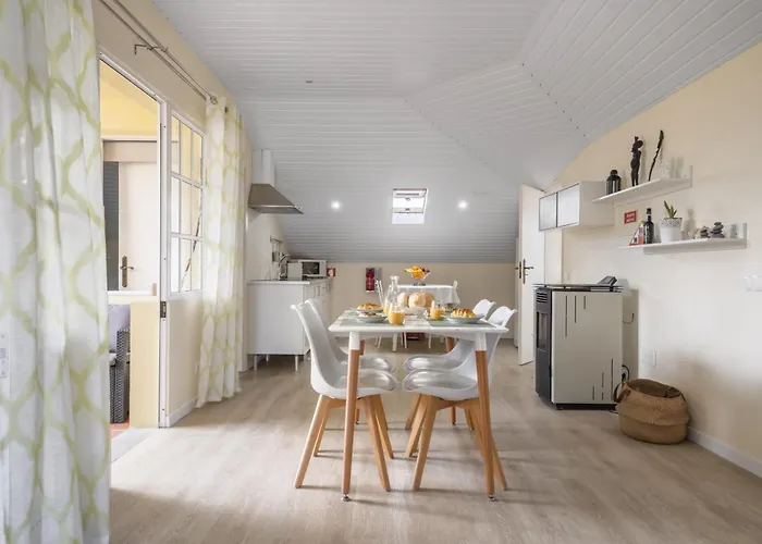 Appartamento Eyes In The Sky Funchal (Madeira)