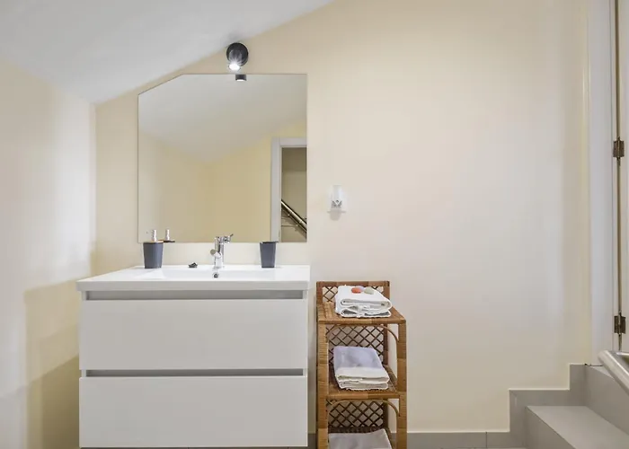 Eyes In The Sky Appartamento Funchal (Madeira)