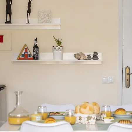 Eyes In The Sky Appartement *