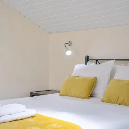 Eyes In The Sky Appartement Funchal (Madeira)