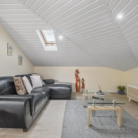 Appartement Eyes In The Sky Funchal (Madeira)