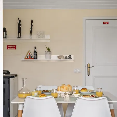 Eyes In The Sky Appartement