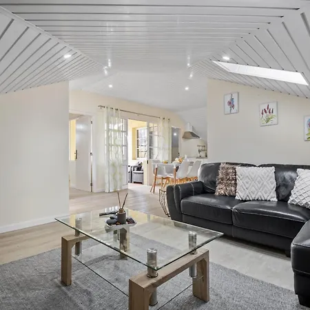 Eyes In The Sky Appartement