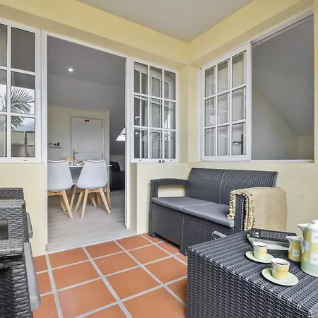 Appartement Eyes In The Sky