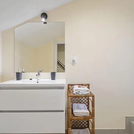 Eyes In The Sky Appartement Funchal (Madeira)