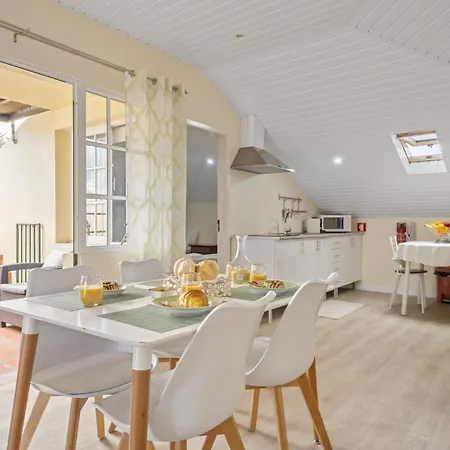 Appartement Eyes In The Sky *