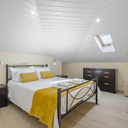 Eyes In The Sky Apartamento Funchal (Madeira)