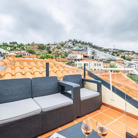 Eyes In The Sky * Funchal (Madeira)