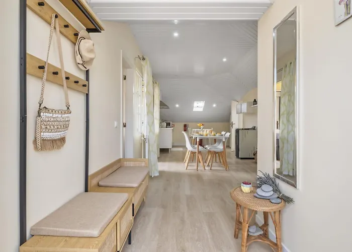 Apartament Eyes In The Sky Funchal (Madeira)