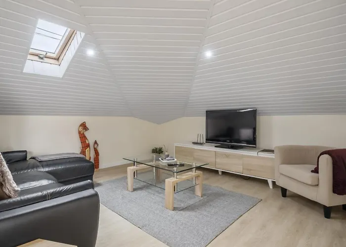 Appartamento Eyes In The Sky