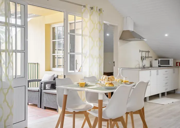 Appartamento Eyes In The Sky *