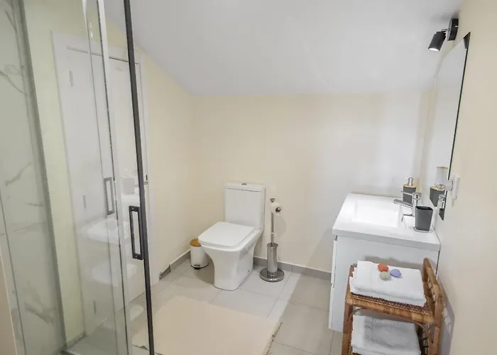 Eyes In The Sky Appartamento Funchal (Madeira)