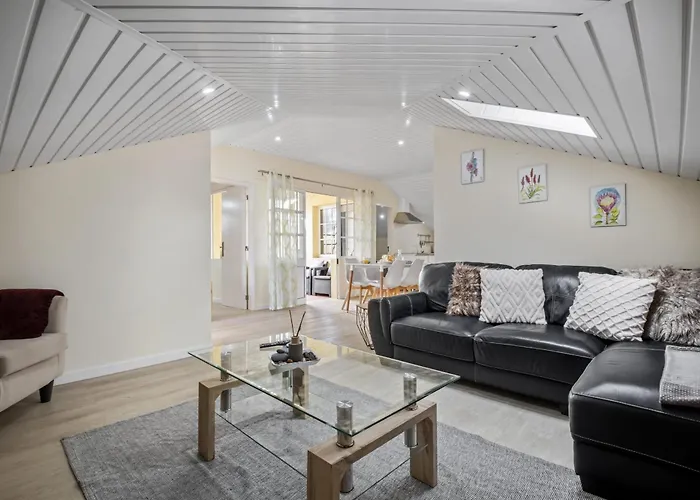 Eyes In The Sky Appartamento