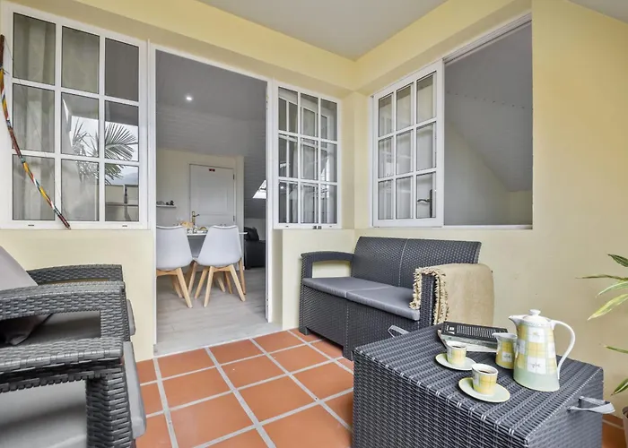 Appartamento Eyes In The Sky