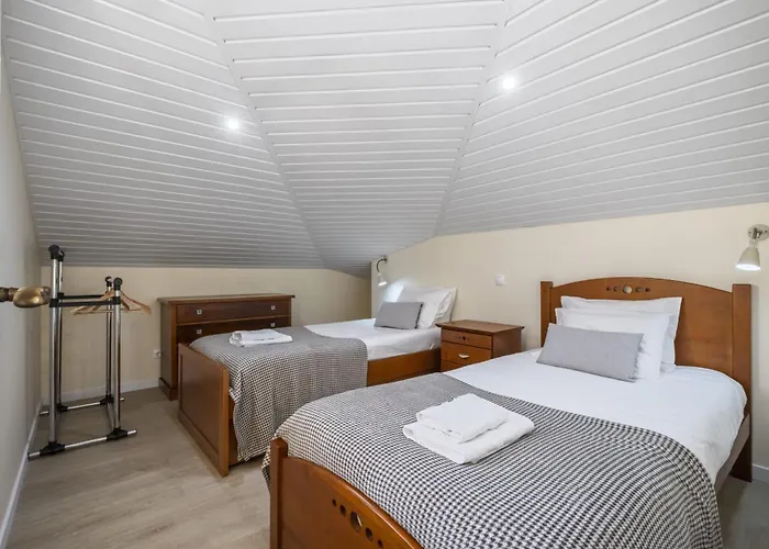 Appartamento Eyes In The Sky *