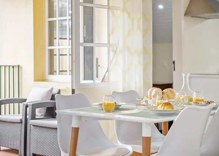 Appartamento Eyes In The Sky Funchal (Madeira)