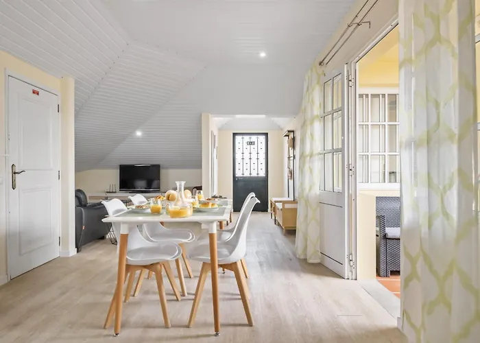 Apartament Eyes In The Sky