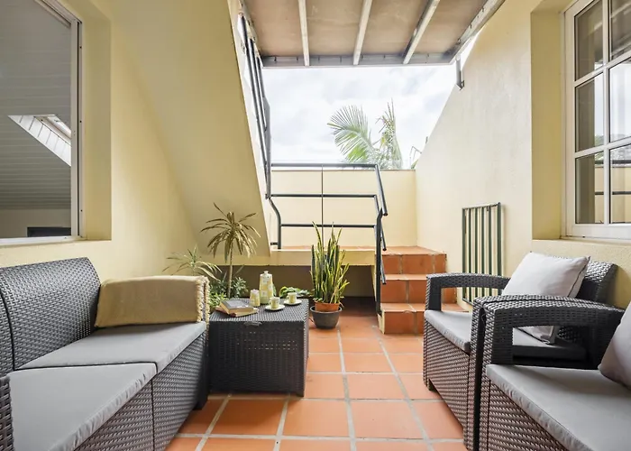 Eyes In The Sky Appartamento *