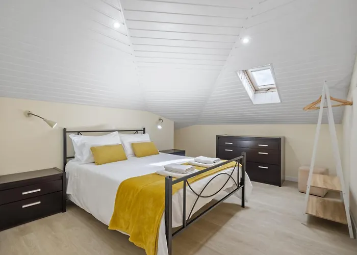 Eyes In The Sky Appartamento Funchal (Madeira)