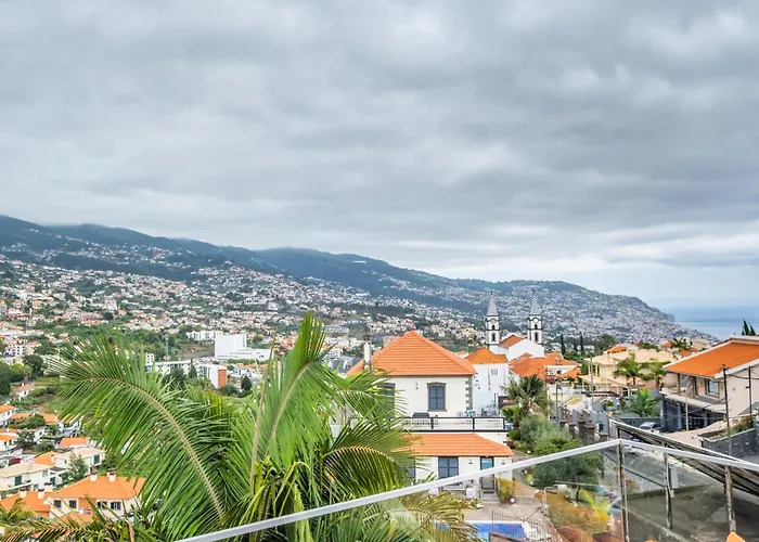 Appartamento Eyes In The Sky