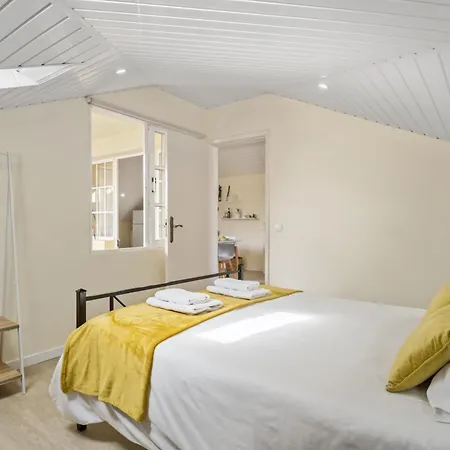 Eyes In The Sky Апартаменты