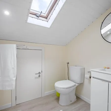 Eyes In The Sky Апартаменты *