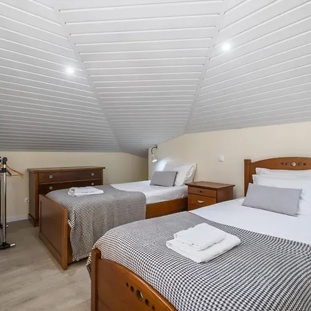 Апартаменты Eyes In The Sky *